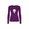 ženska majica DR Angry Skull