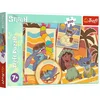 Puzzle 200 lilo i stitch
