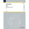 MOZART:TRIO FOR 3 RECORDES