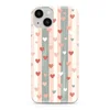 Futrola ultra tanki print clear za iphone 15 (6.1) sp022 ( F124833 )