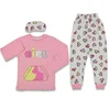 Pidžama roze 248855
