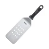 Master Line perforated spatula, 20 x 9.5 cm, stainless steel - Westm