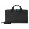 Torba TUCANO SMILZA SUPERSLIM BAG 13.3/14/ crna