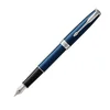 Nalivno pero PARKER Sonnet core modra