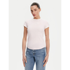 TOMMY HILFIGER Majica pastelno roza