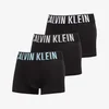 Bokserice Calvin Klein Trunk 3-Pack Blue L