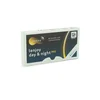 Bausch & Lomb Lenjoy Day & Night PRO (6 leč) Dioptrija: 1.25, Ukrivljenost: 8.5, Premer: 14.2