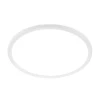 Briloner 3428-016 - LED plafonsko svetlo SLIM LED/30W/230V