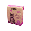 PET PRODUCT Pesak za mačke Tofu cat litter, 6l
