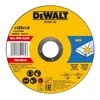 DeWalt DT3507 rezna ploča za metal, fastcut, 10 komada, 125 x 22,23 x 1,0 mm ( DT3507 )