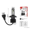 KMT LED sijalica za far H4