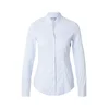 MORE & MORE Bluza svetlo modra/bela