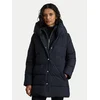 LAUREN RALPH LAUREN Puhovka 297962420001 Mornarsko modra Regular Fit
