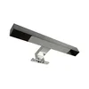 LED kupatilsko svetlo za ogledalo GAMEL LED/6W/230V 30 cm IP44 sjajni hrom