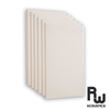 Set 6 akustičnih panelov RW Acoustics LITE