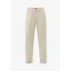 Mexx Ženske pantalone MF007003561W, Regular, Bež