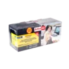 ActiveJet toner ActiveJet za tiskalnike HP (125A CB542A) - rumena barva, 1400 strani, kakovost A+, združljivost z več modeli.