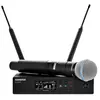 Shure QLXD24E-B58