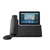Yealink SIP-T88W SIP telefon, PoE, 7 bar. LCD, GigE, 16 SIP računov, BT, Wi-Fi 6 SIP-T88W