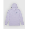 Salty Crew Fish Market Hood Sunshirt Longsleeve Lycra white