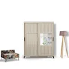 Hanah home Ormar 160x216x60?cm Hrast