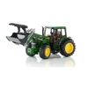 Bruder Traktor J.D. sa Prednjim Utovarivačem