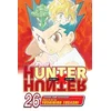 Hunter x Hunter, Vol. 26