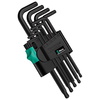 Wera set Torx ključeva T8-40 967PKL/9 Torx
