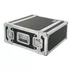 PROEL KOVČEK RACK CR156BLKM