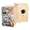 Cajon SE 174 Art Series Urban Sela