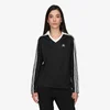 adidas Dukserica V-NECK LS TEE