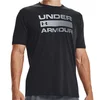 Under Armour trening majica UA Team Issue Wordmark SS 1329582-001