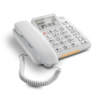 GIGASET Gigaset DL380 Telefonski analogni beli identifikator klici, (20575931)
