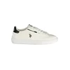 U.S. Polo Assn. Muške patike ARIS001M6YM1, Belo-crne
