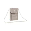 Denarnica VAUDE NeckWallet, balvan