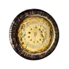 Gong Chakra 80cm grlena čakra 141,27 Hz/Cis2 G32TC5 MEINL