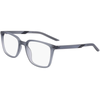 Nike 7259 034 ONE SIZE (53) Siva/Kristalna