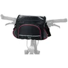 Cytec TREKKING HANDLEBAR BAG, torba, crna 1933288