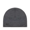 Kapa Buff Lightweight Merino Wool Hat Solid 113013.937.10.00 Siva