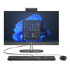HP ProOne 245 G10 AIO, Ryzen 7-7730U, 16GB, 512GB SSD, Windows 11 Pro