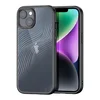 Dux Ducis Aimo futrola za Apple iPhone 15 Plus - Crna KP28067