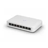 UBIQUITI Switch Lite Desktop 8 Port Gigabit,POE