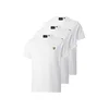 Lyle & Scott Majica bela