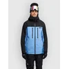 Quiksilver Sycamore 20K Jacket quiet harbor