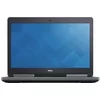 Obnovljen Dell Precision 7520, i7-6820HQ, 32GB RAM, 256GB SSD, Nvidia Quadro M1200M, Windows 10 Pro, Klasa B