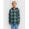 Billabong Furnace Bonded Kids Shirt raven