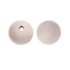 Lesene okrogle kroglice | 50 mm, 2 pcs