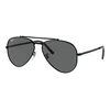Ray-Ban New Aviator Naočare za sunce RB 3625 002/B1