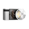 ZHIYUN LED Svetlo MOLUS X100 black PRO
