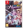 SNK Heroines Tag Team Frenzy (SWITCH) - rabljeno